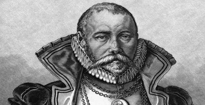 Tycho Brahe