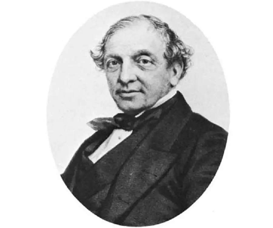 Thomas Brassey