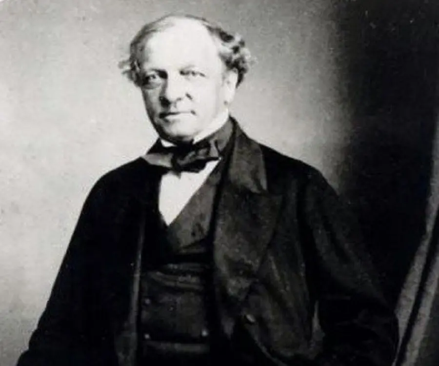 Thomas Brassey