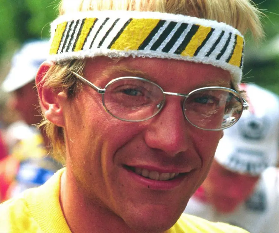 Laurent Fignon