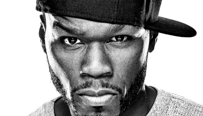 50 Cent