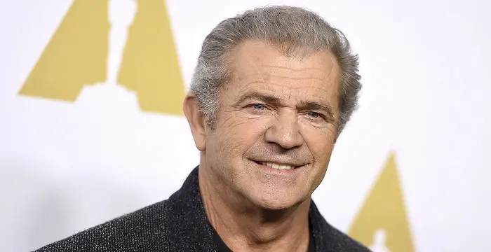 Mel Gibson