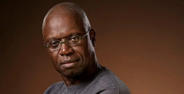 Andre Braugher