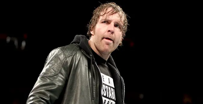 Dean Ambrose