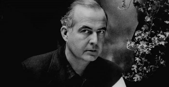 Samuel Barber