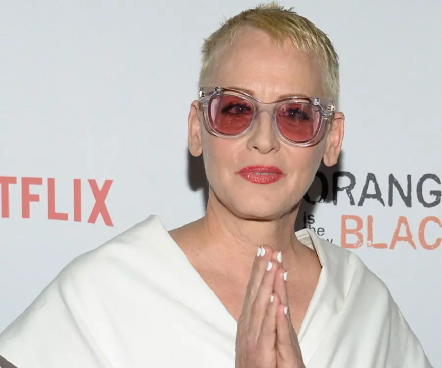 Lori Petty