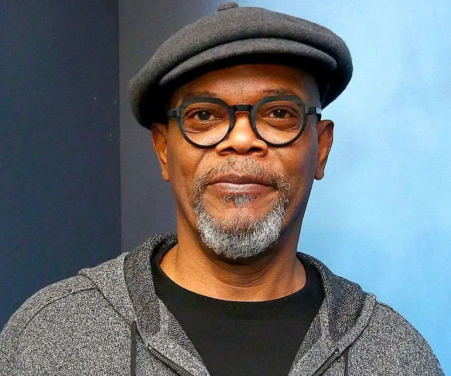 Samuel L. Jackson