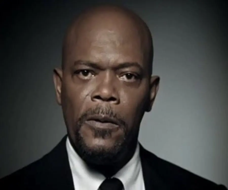 Samuel L. Jackson