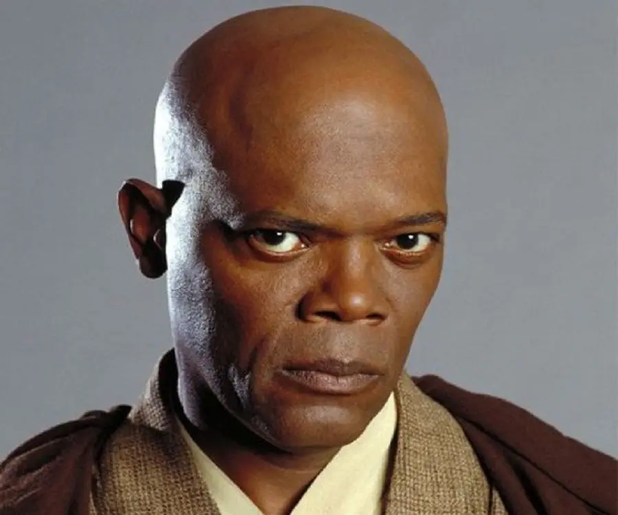 Samuel L. Jackson