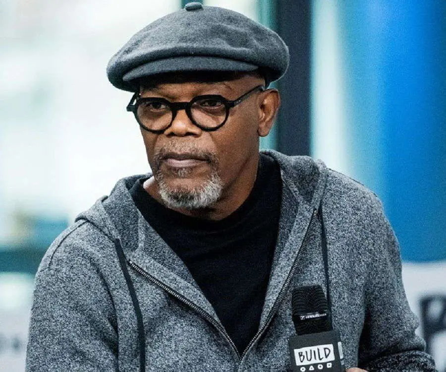 Samuel L. Jackson