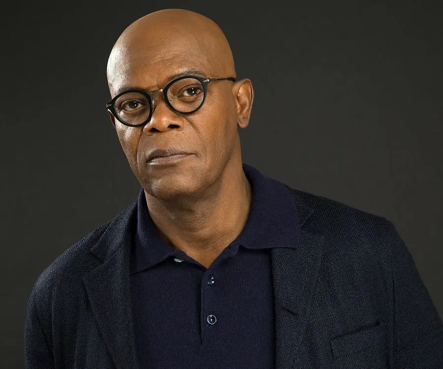 Samuel L. Jackson