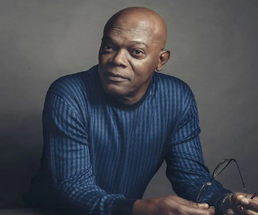 Samuel L. Jackson