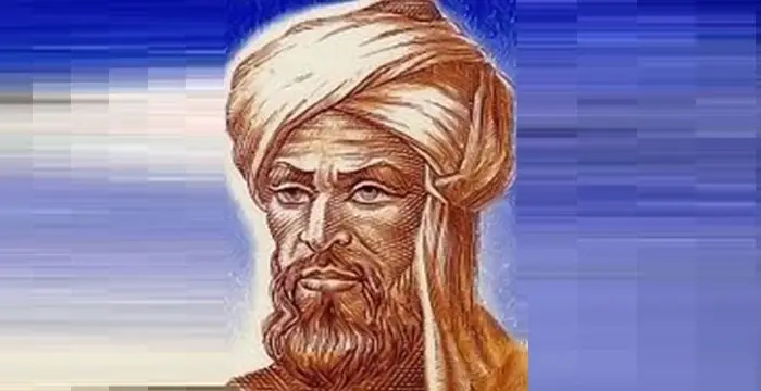 Muḥammad ibn Mūsā al-Khwārizmī