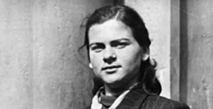 Irma Grese