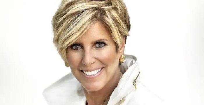 Suze Orman