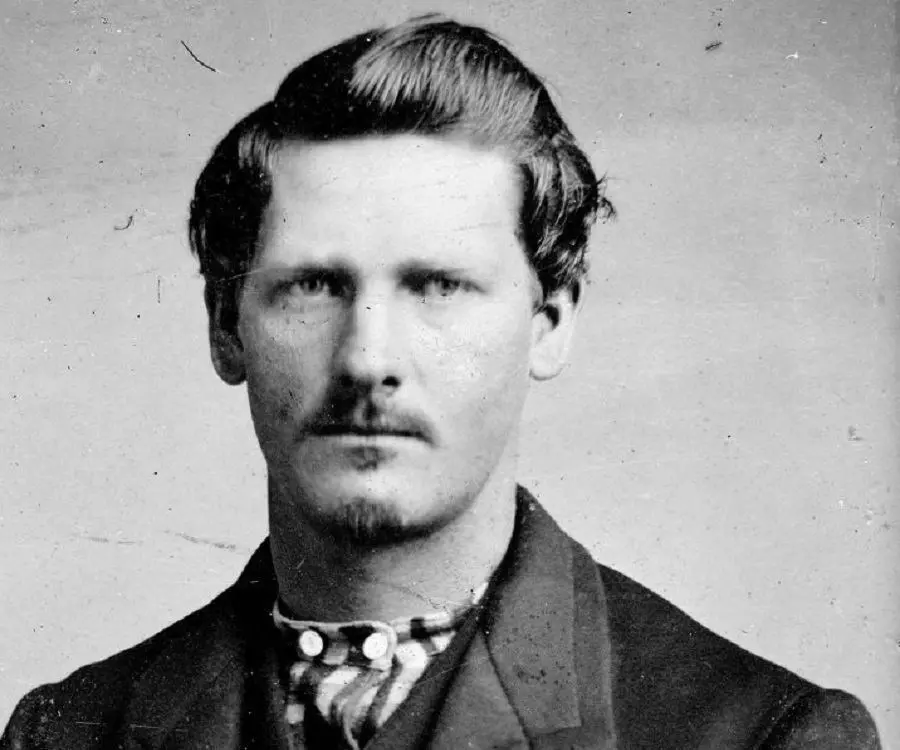 Wyatt Earp