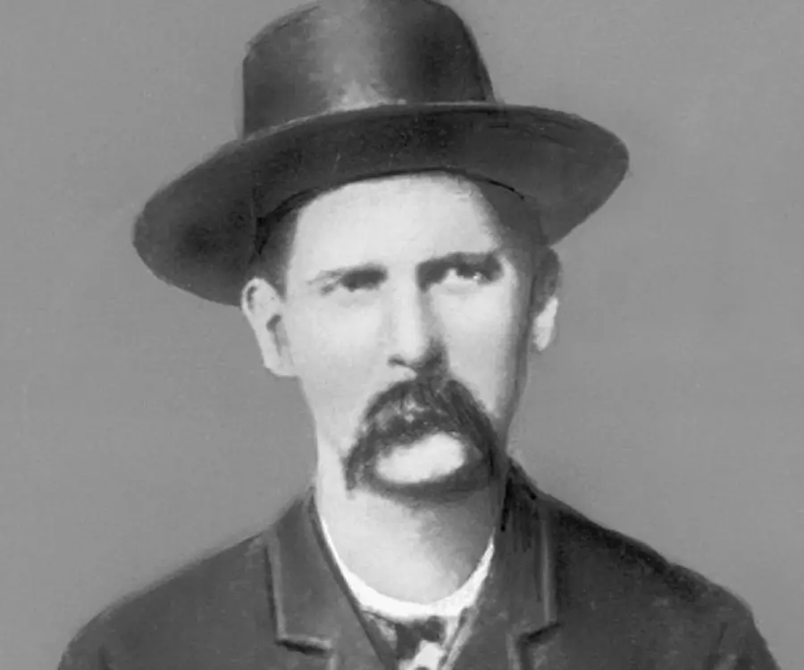 Wyatt Earp