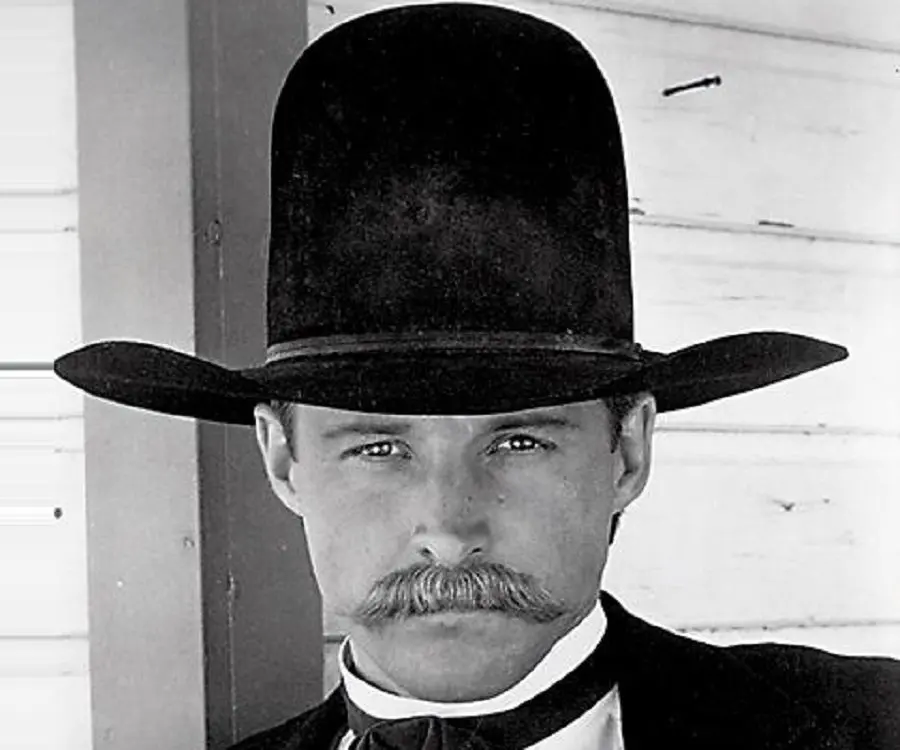 Wyatt Earp