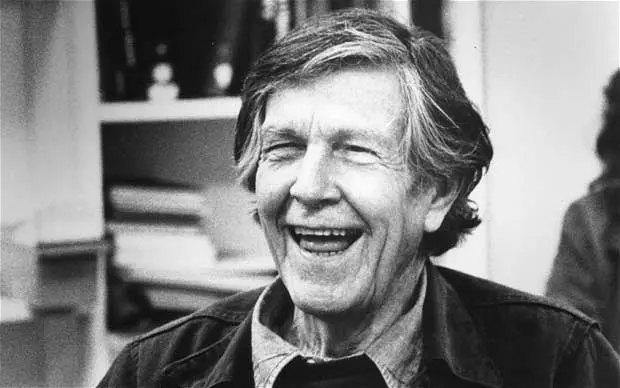 John Cage