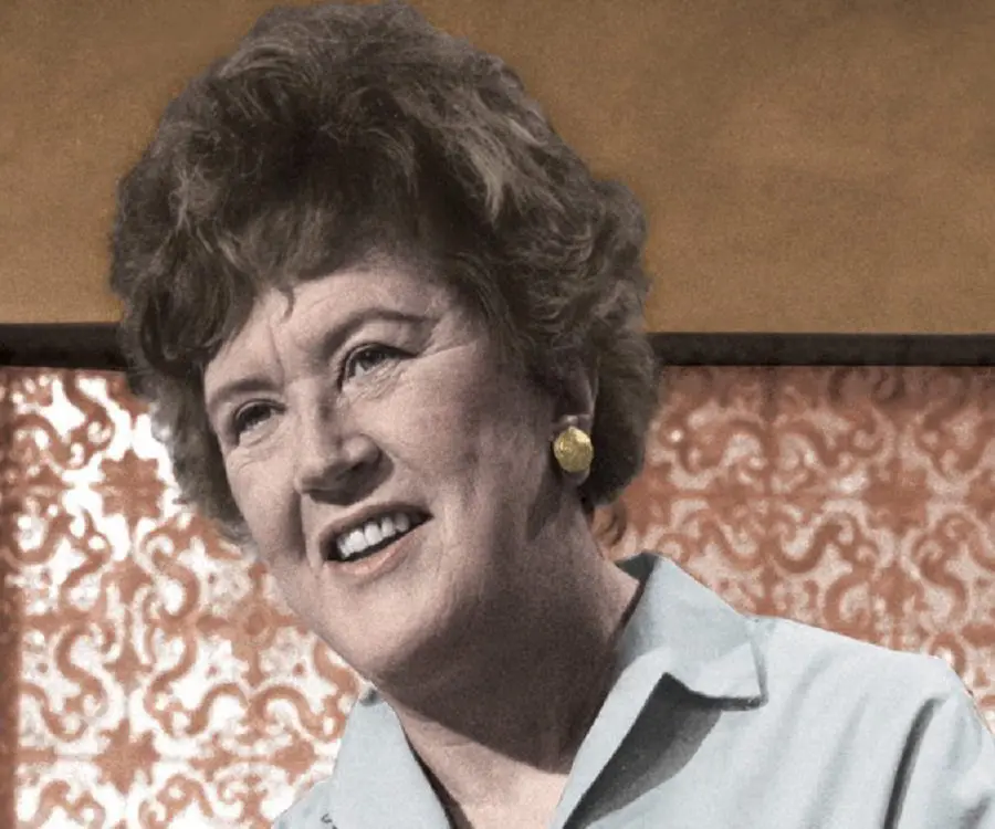 Julia Child