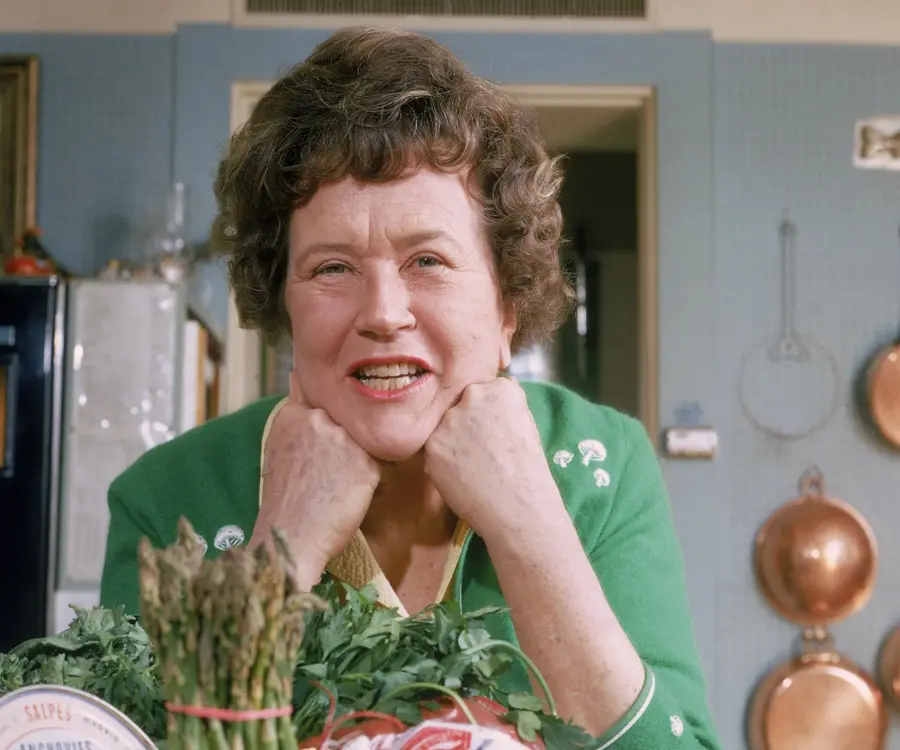 Julia Child