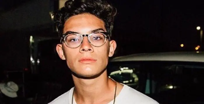 Brandon Arreaga