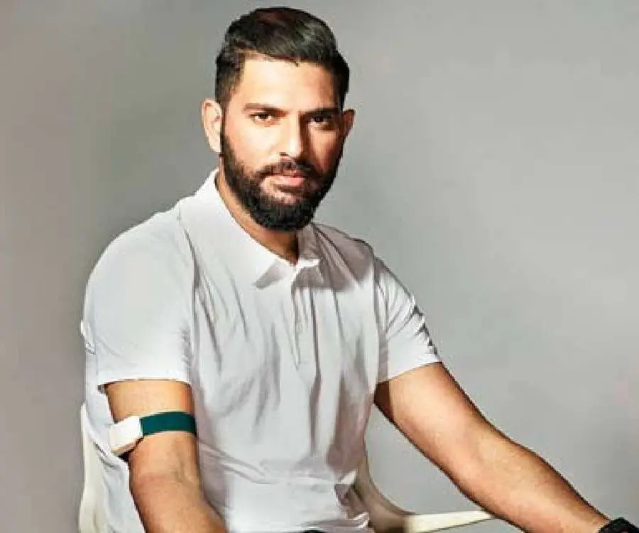 Yuvraj Singh