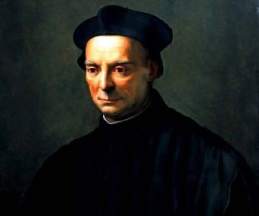 Niccol Machiavelli Political Philosopher Career Life Niccol 