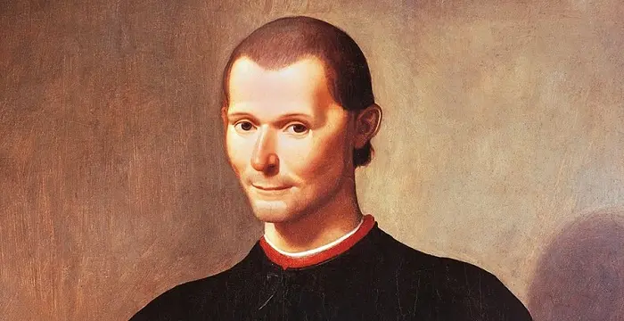 Niccolò Machiavelli