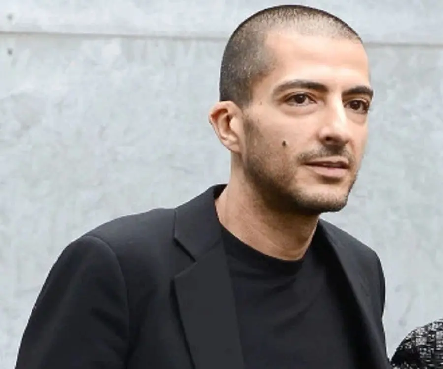 Wissam Al Mana Businessman Facts Childhood Wissam Al Mana Biography