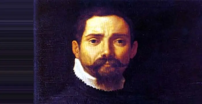 Giovanni Gabrieli