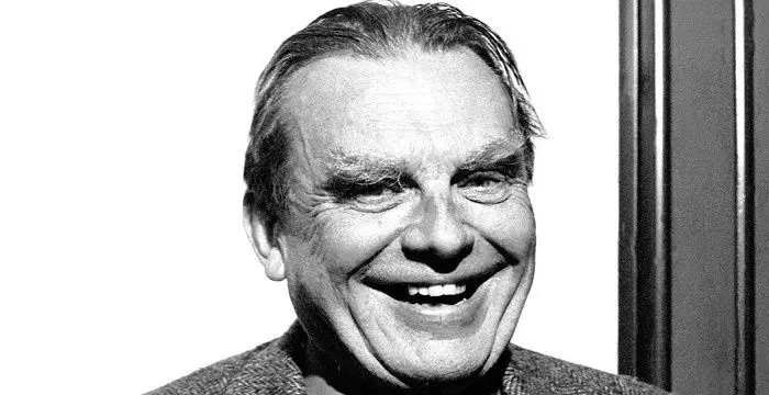 Czesław Miłosz