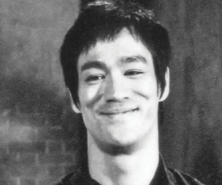 Bruce Lee