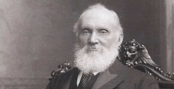 Lord Kelvin