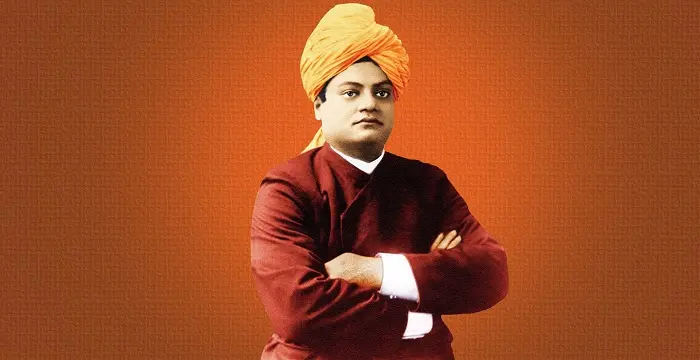 Swami Vivekananda