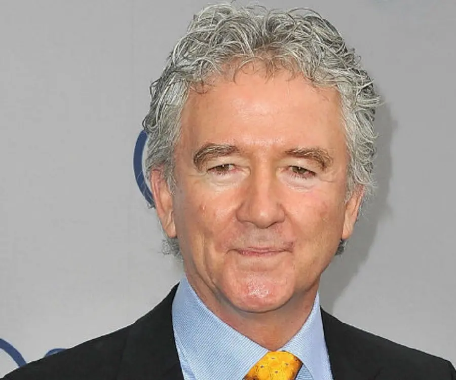 Patrick Duffy