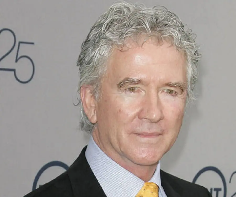 Patrick Duffy