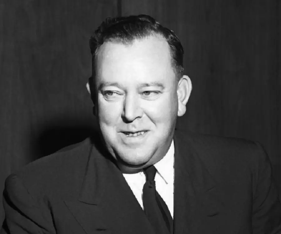 Trygve Lie First Secretary General Of The U n Family Childhood 