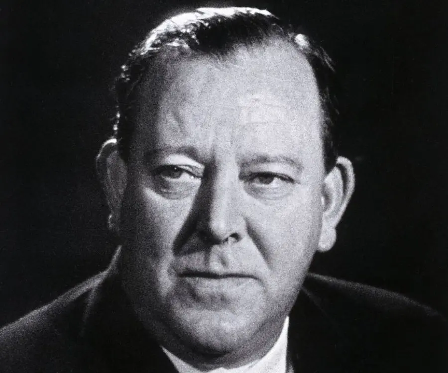 Trygve Lie First Secretary General Of The U n Family Childhood 