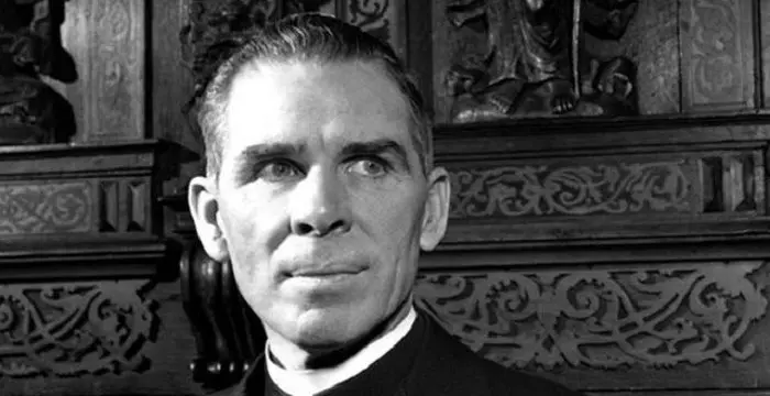 Fulton J. Sheen