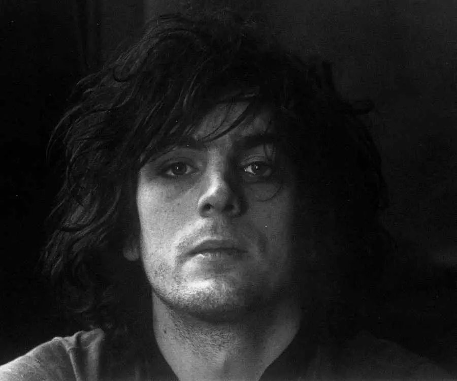 Syd Barrett