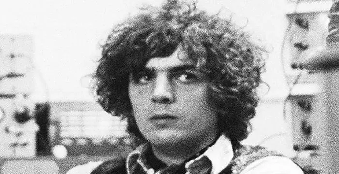 Syd Barrett