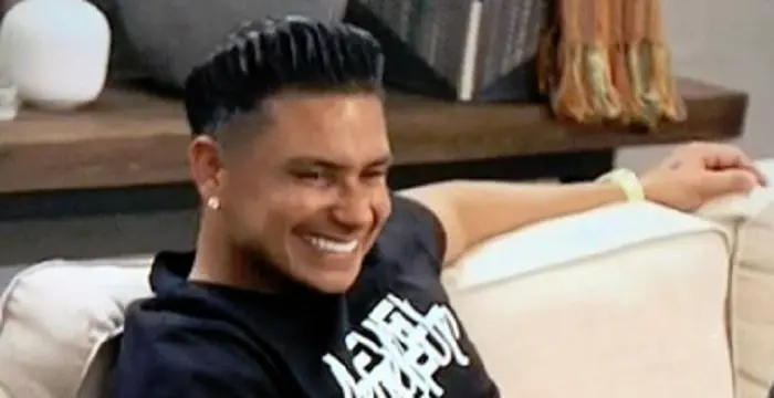 Pauly D