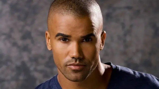 Shemar Moore