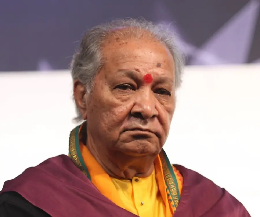 Hariprasad Chaurasia