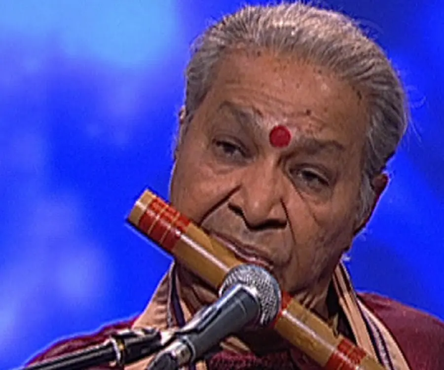 Hariprasad Chaurasia