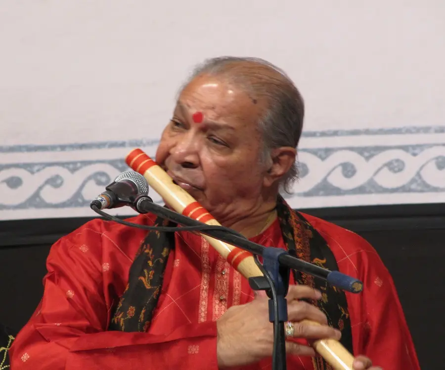 Hariprasad Chaurasia