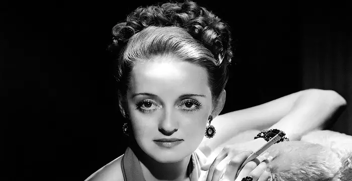 Bette Davis