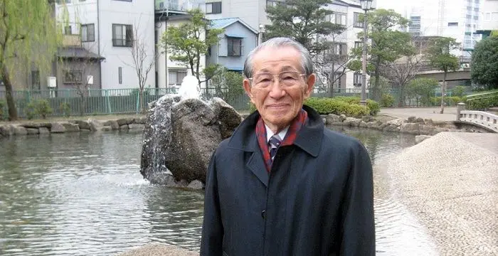 Hiroo Onoda