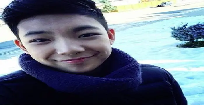 Darren Espanto